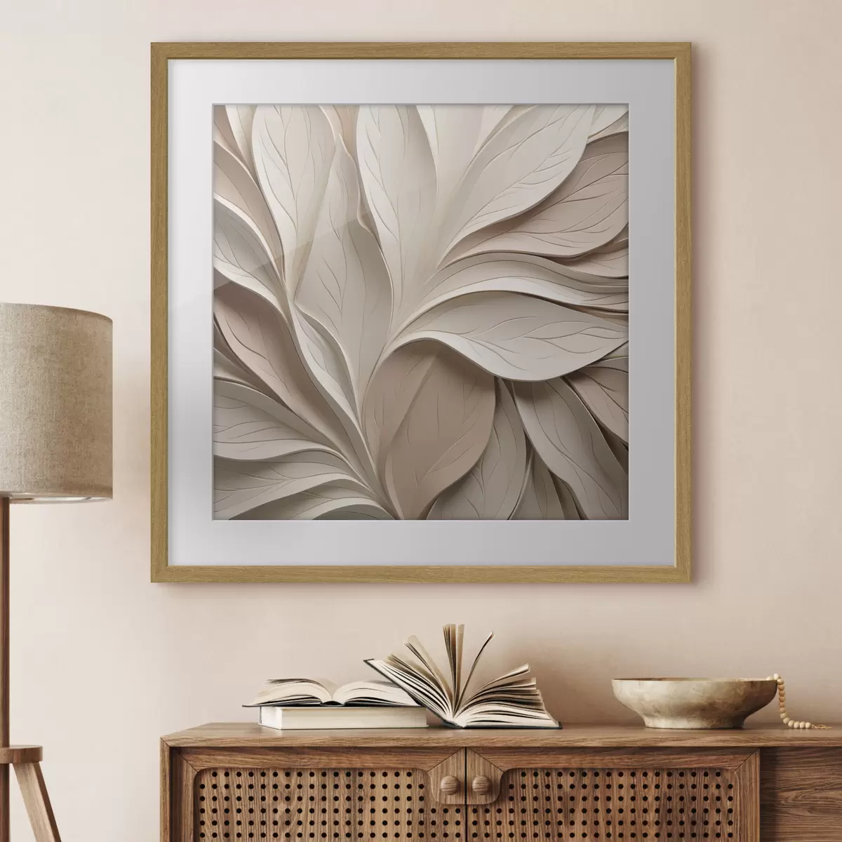 Poster Devozione e sogno f50260