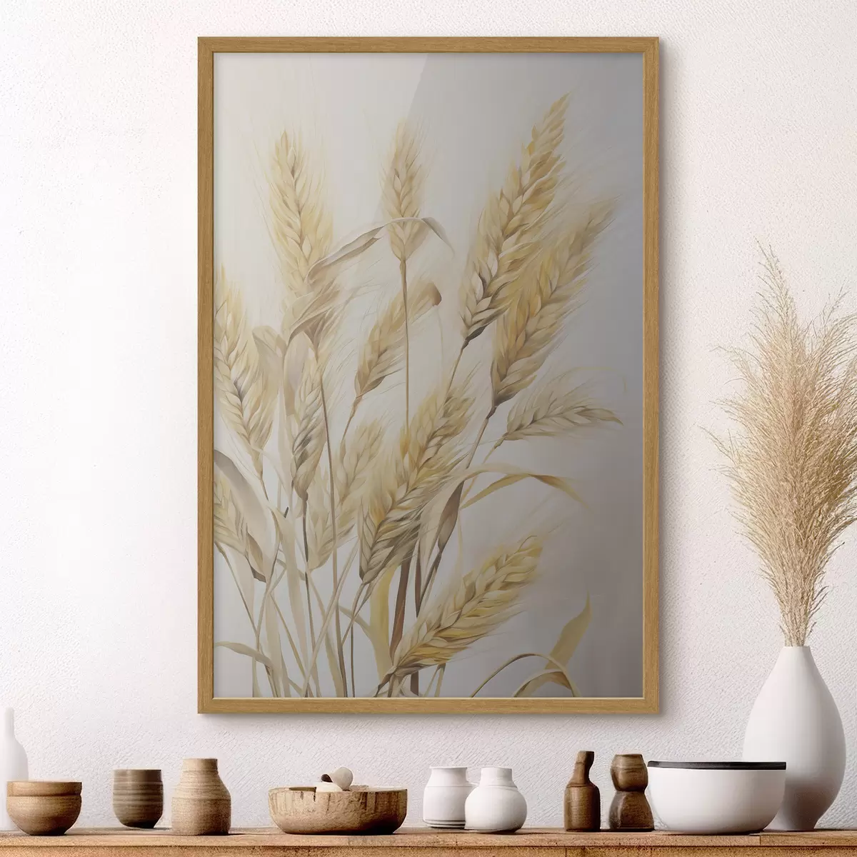 Poster Erbe e ritmo f50262
