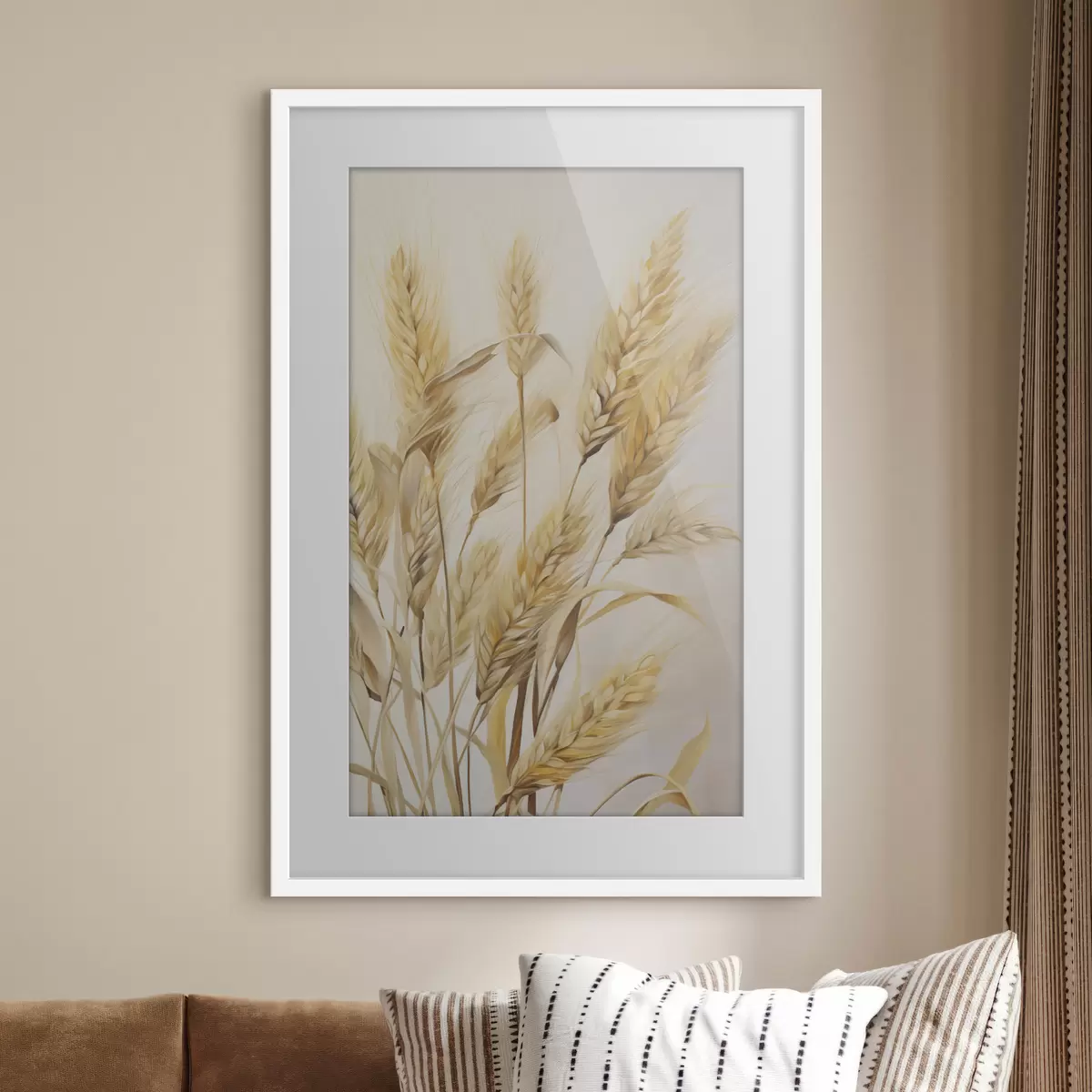 Poster Erbe e ritmo f50262