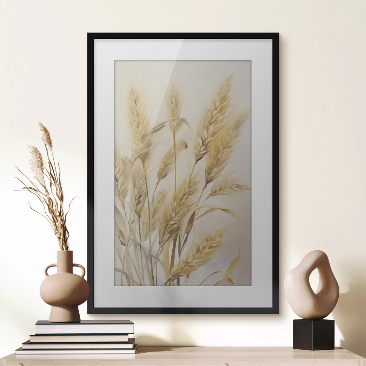 Poster Erbe e ritmo f50262