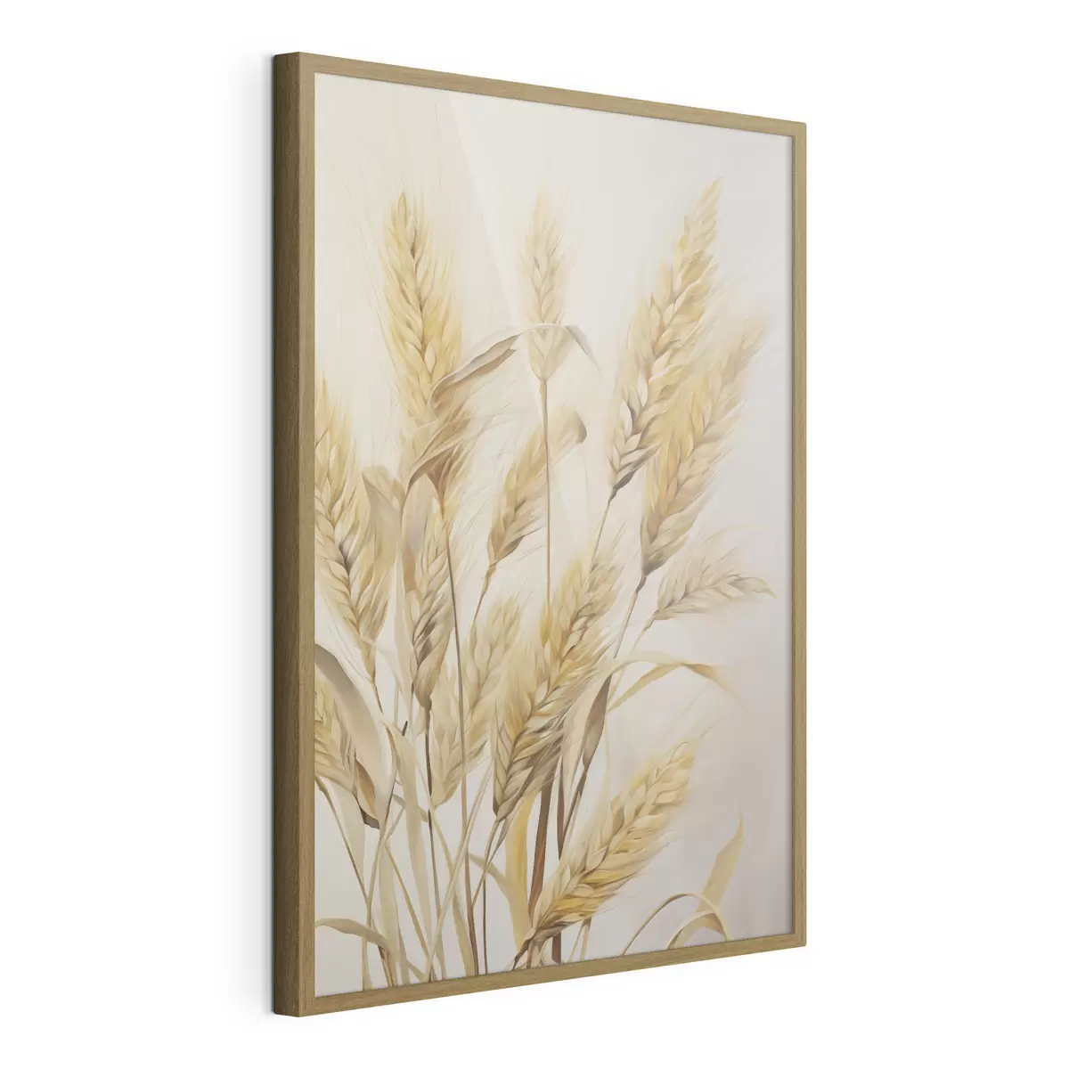 Poster Erbe e ritmo f50262