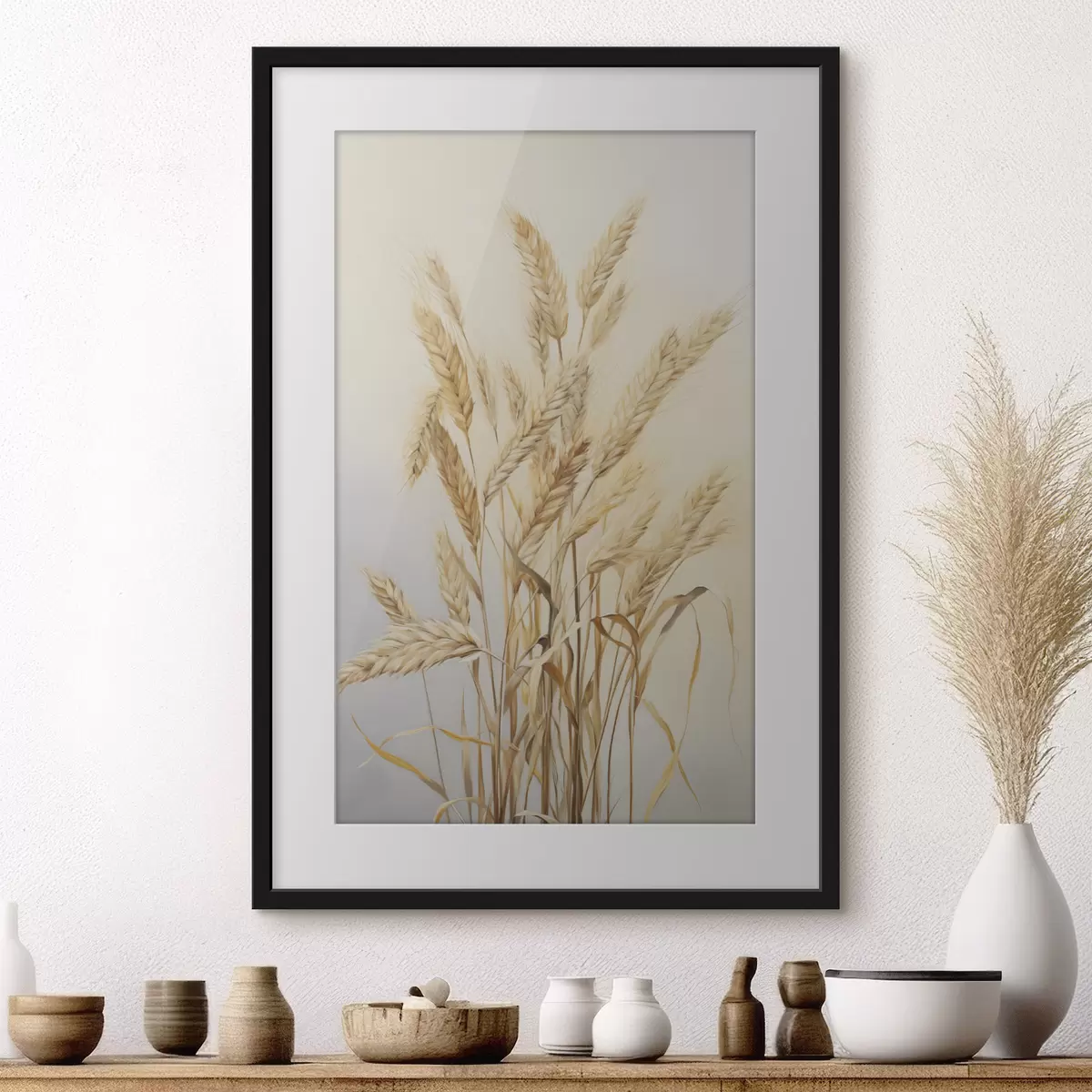 Poster Erbe e forza f50263