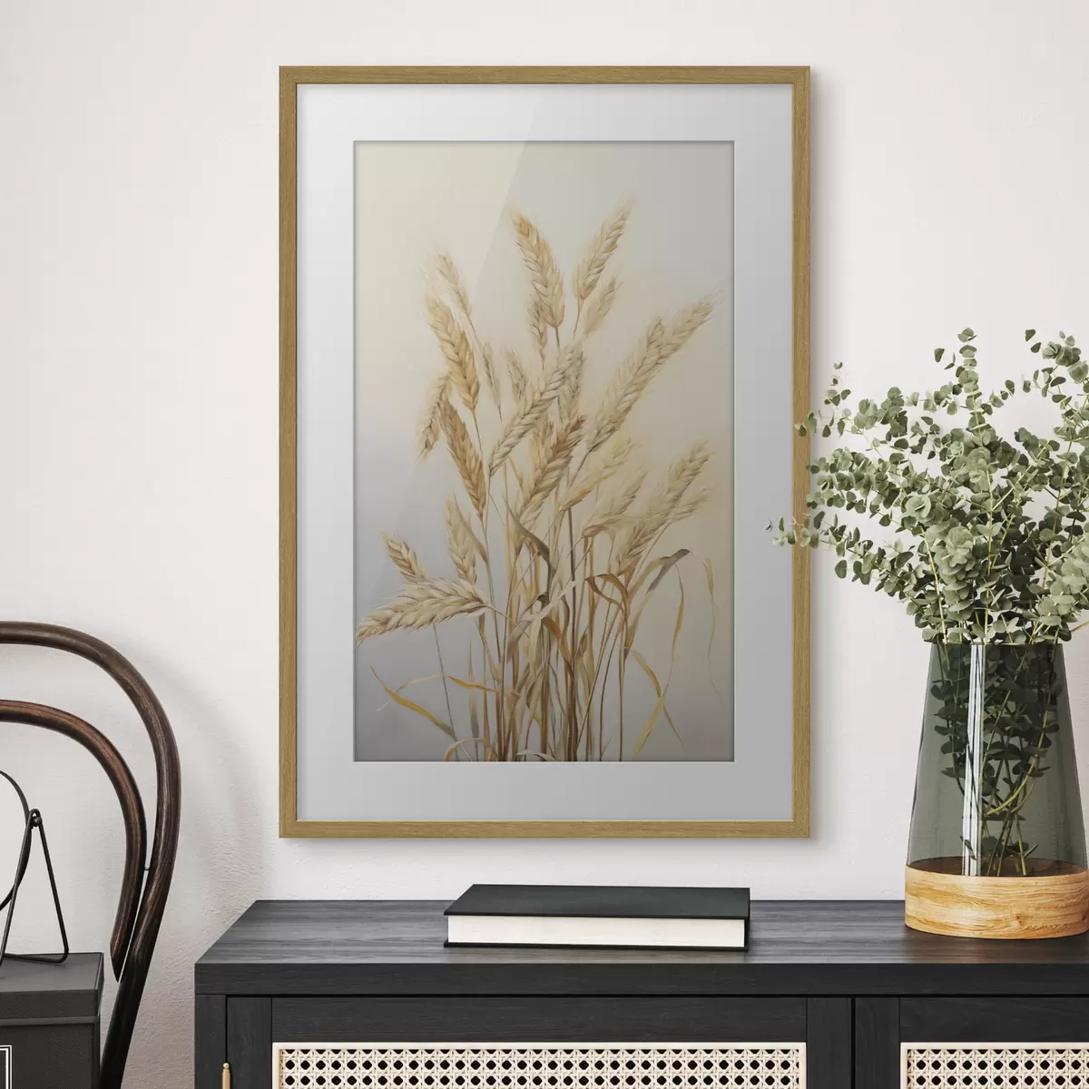 Poster Erbe e forza f50263