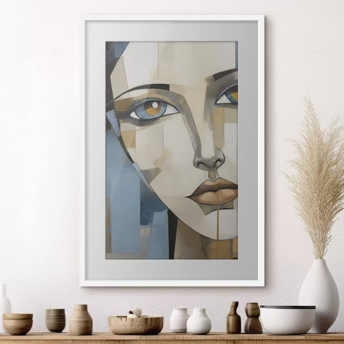 Poster Passione e risveglio f50264