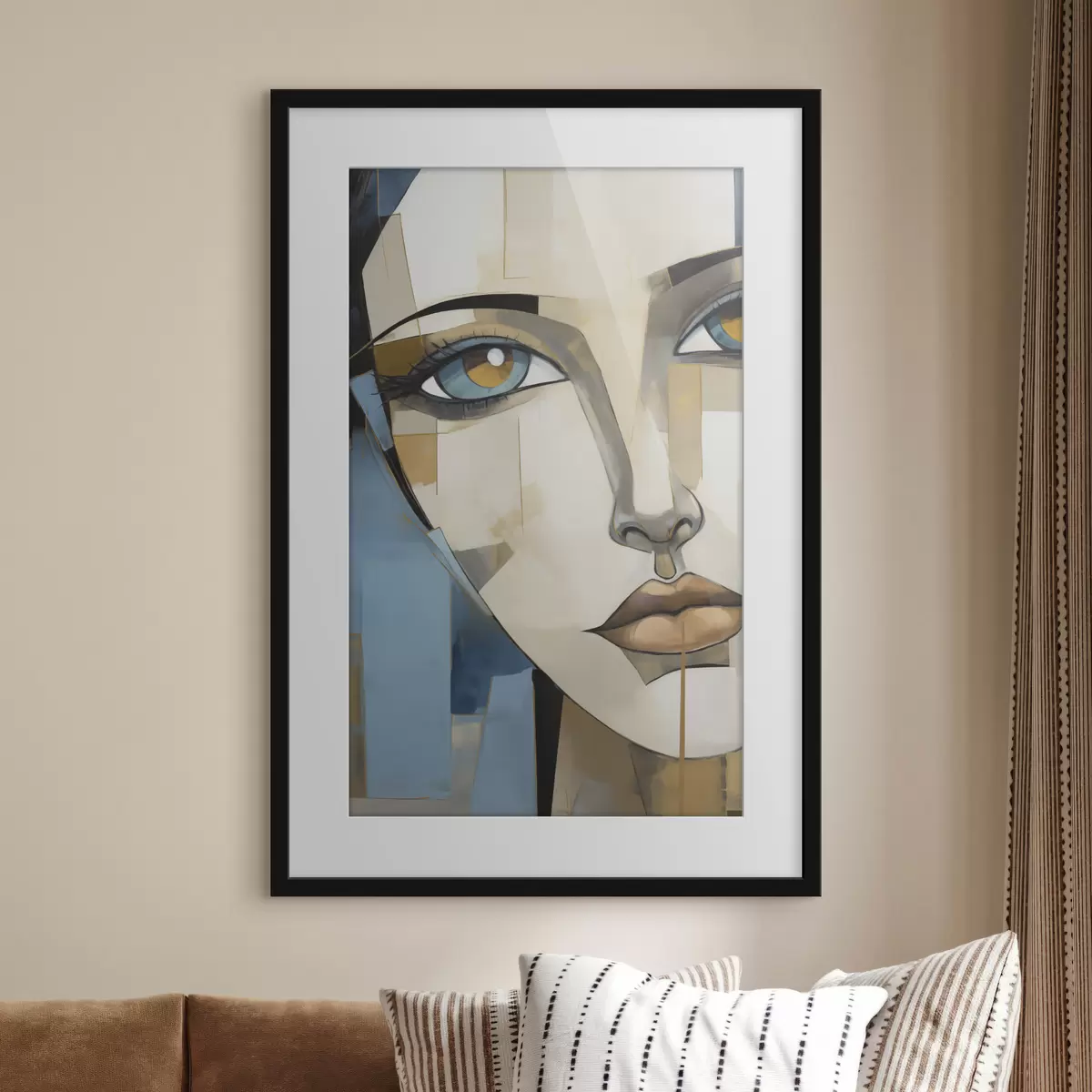 Poster Passione e risveglio f50264