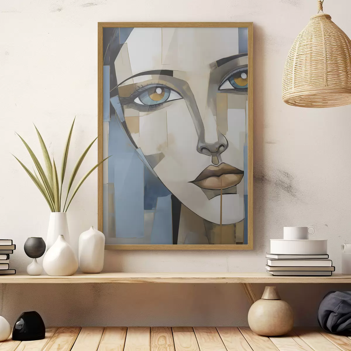 Poster Passione e risveglio f50264