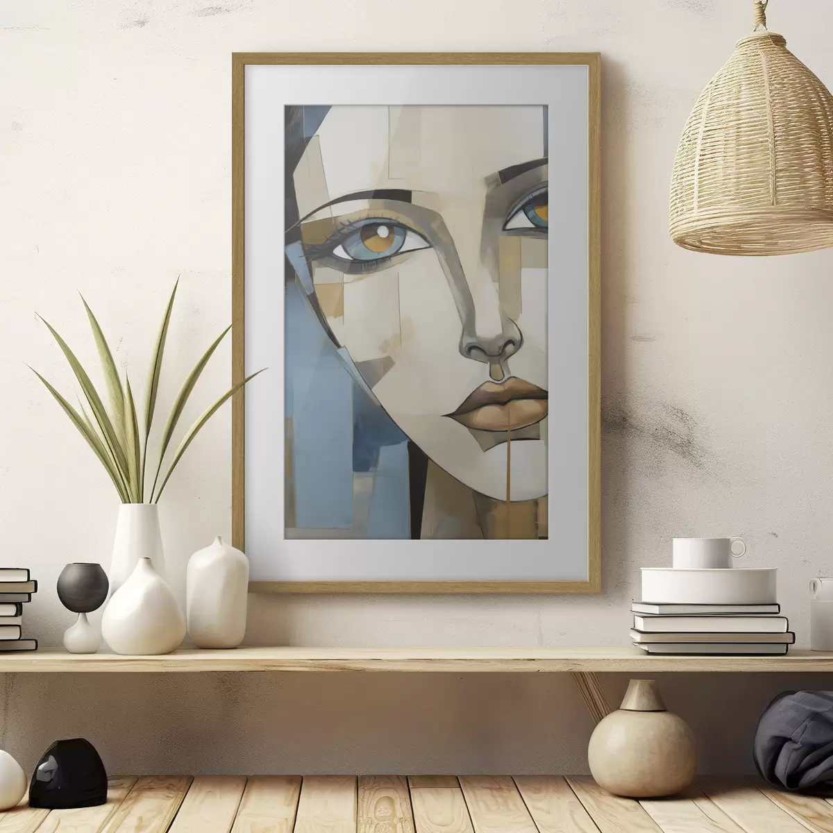Poster Passione e risveglio f50264