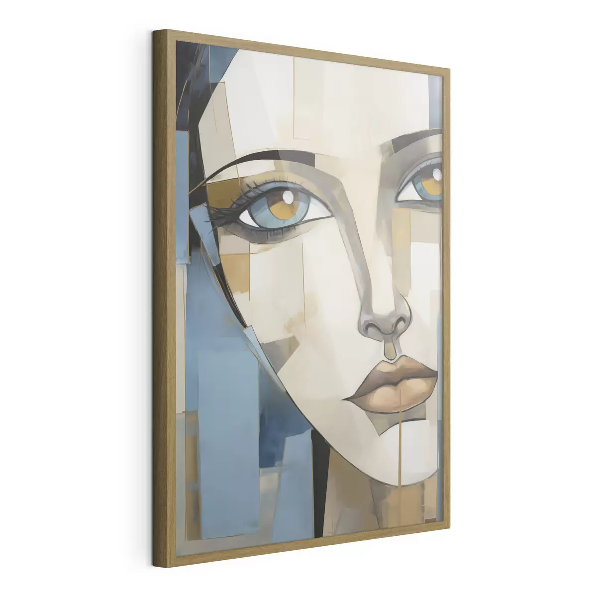 Poster Passione e risveglio f50264