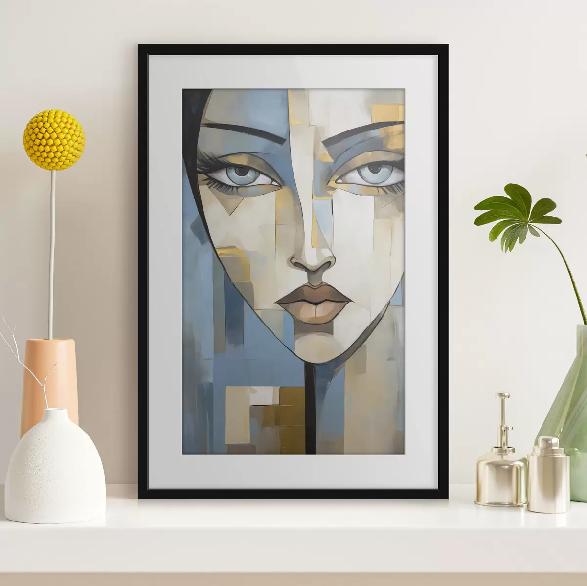 Poster Respiro e magia f50265