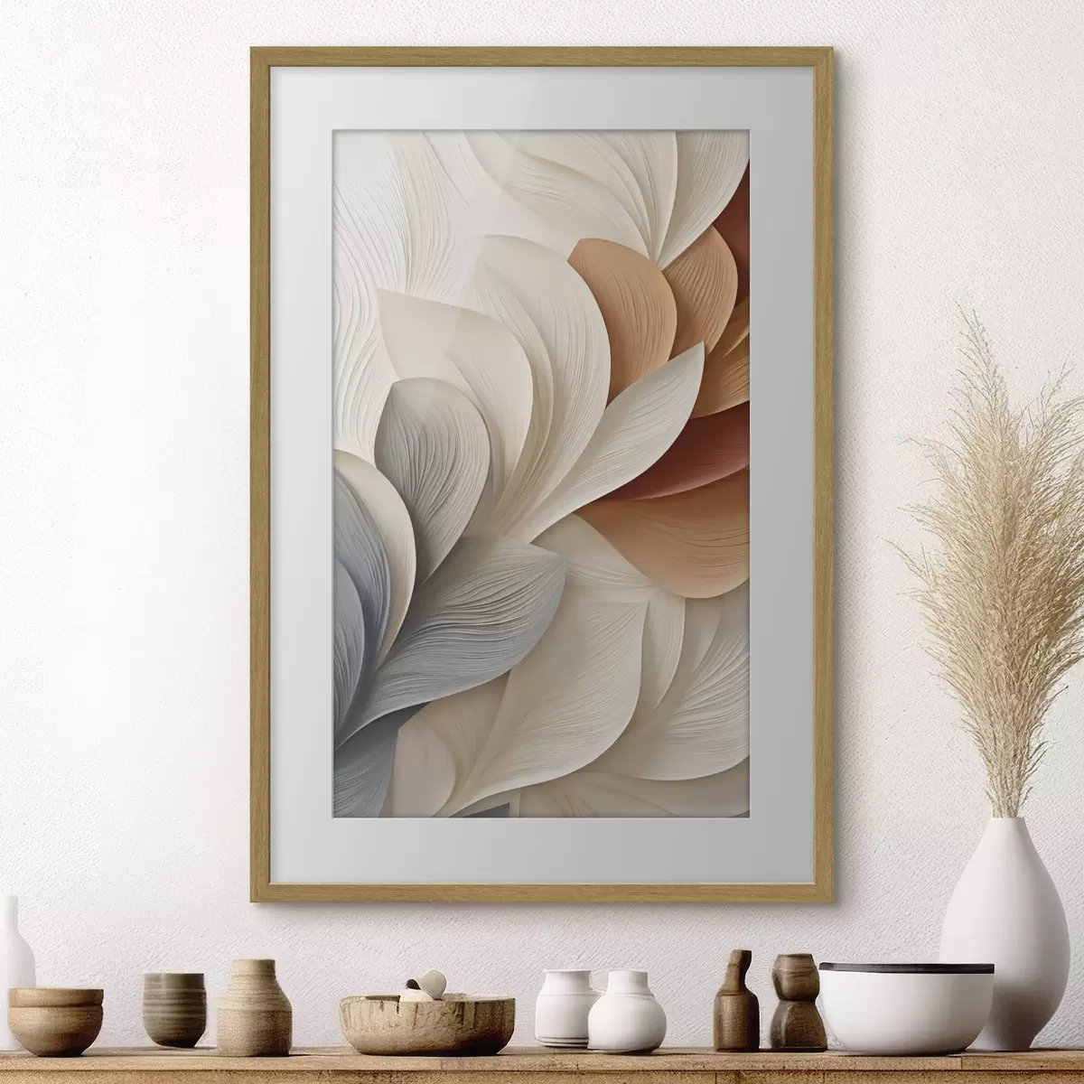 Poster Grazia e fiducia f50266