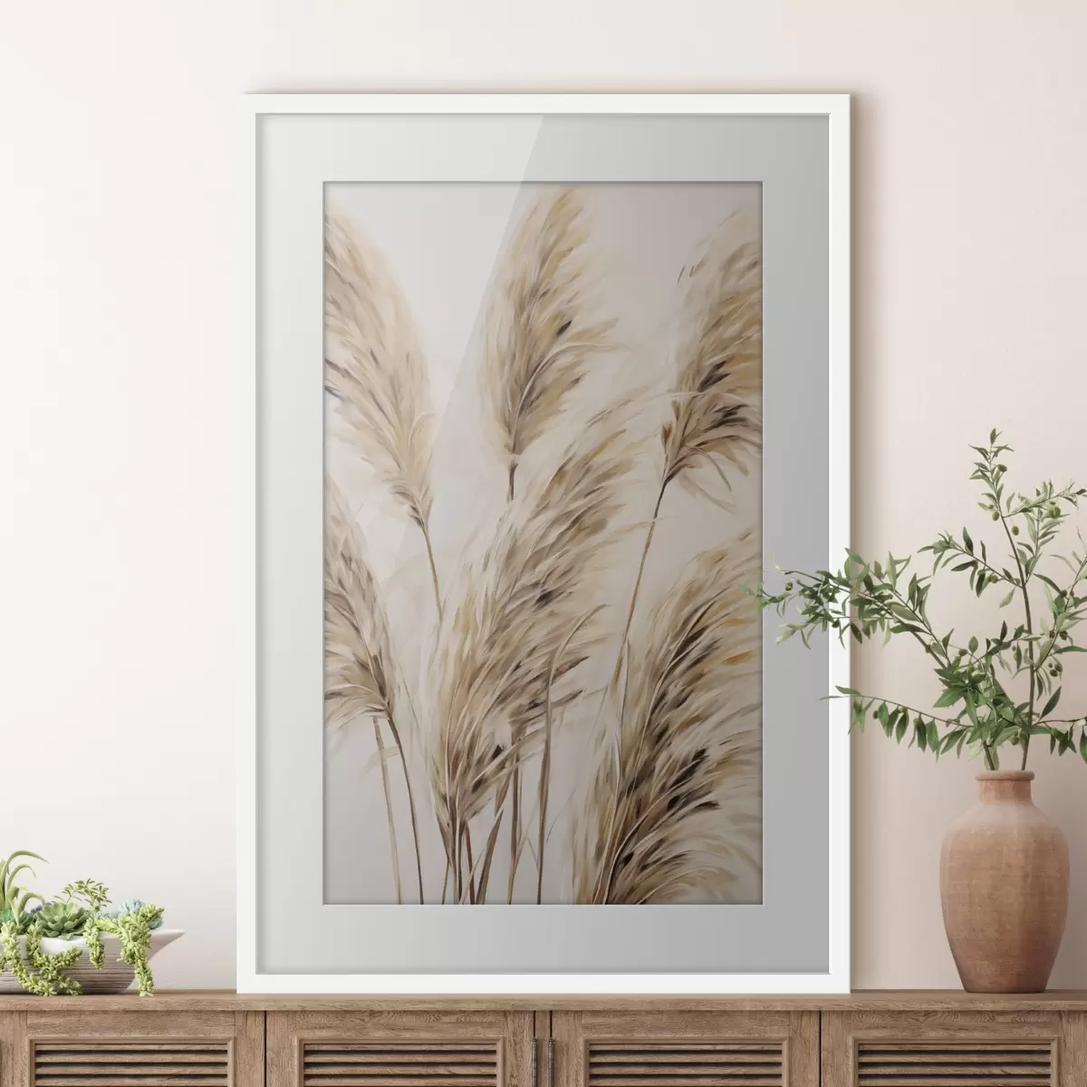 Poster Erbe e ricordo f50268