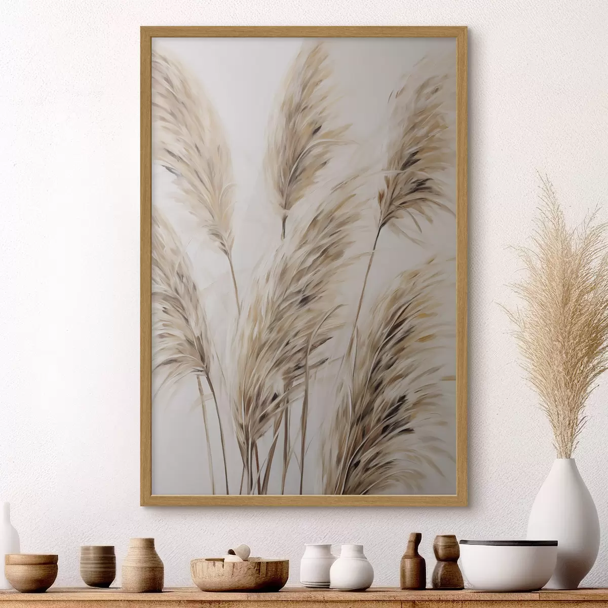 Poster Erbe e ricordo f50268