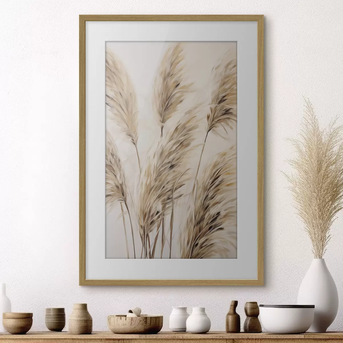 Poster Erbe e ricordo f50268