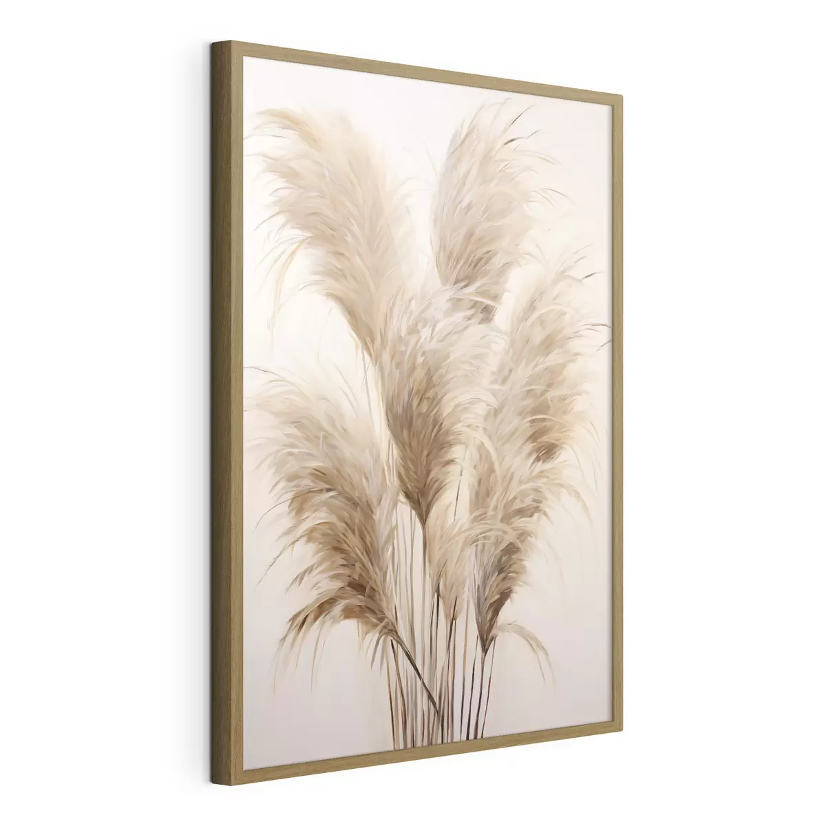 Poster Erbe e colori f50269