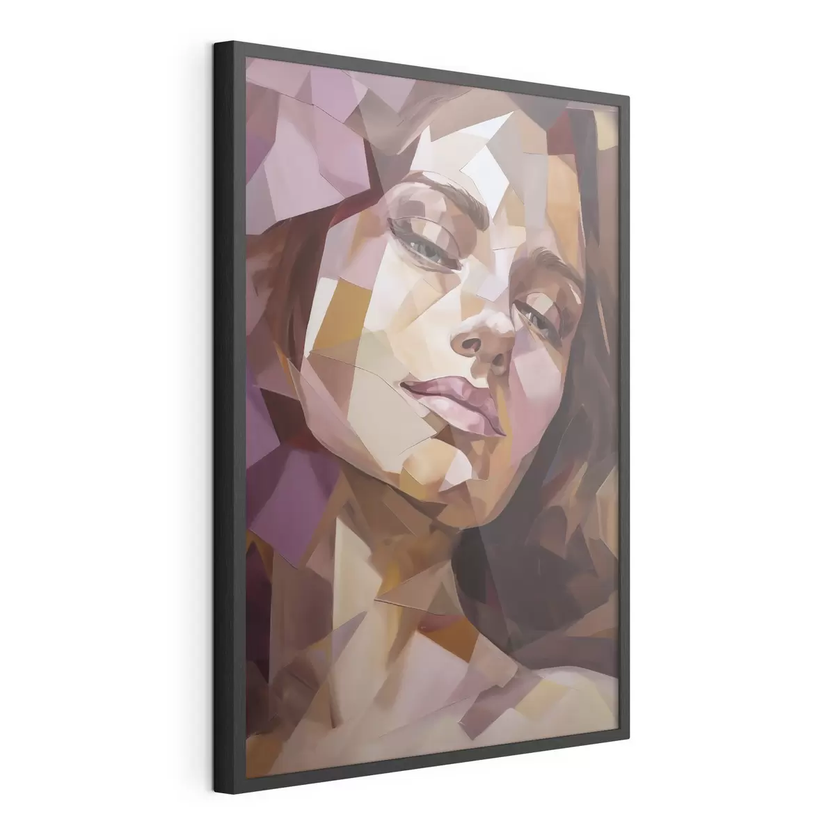 Poster Sussurro e bellezza f50270