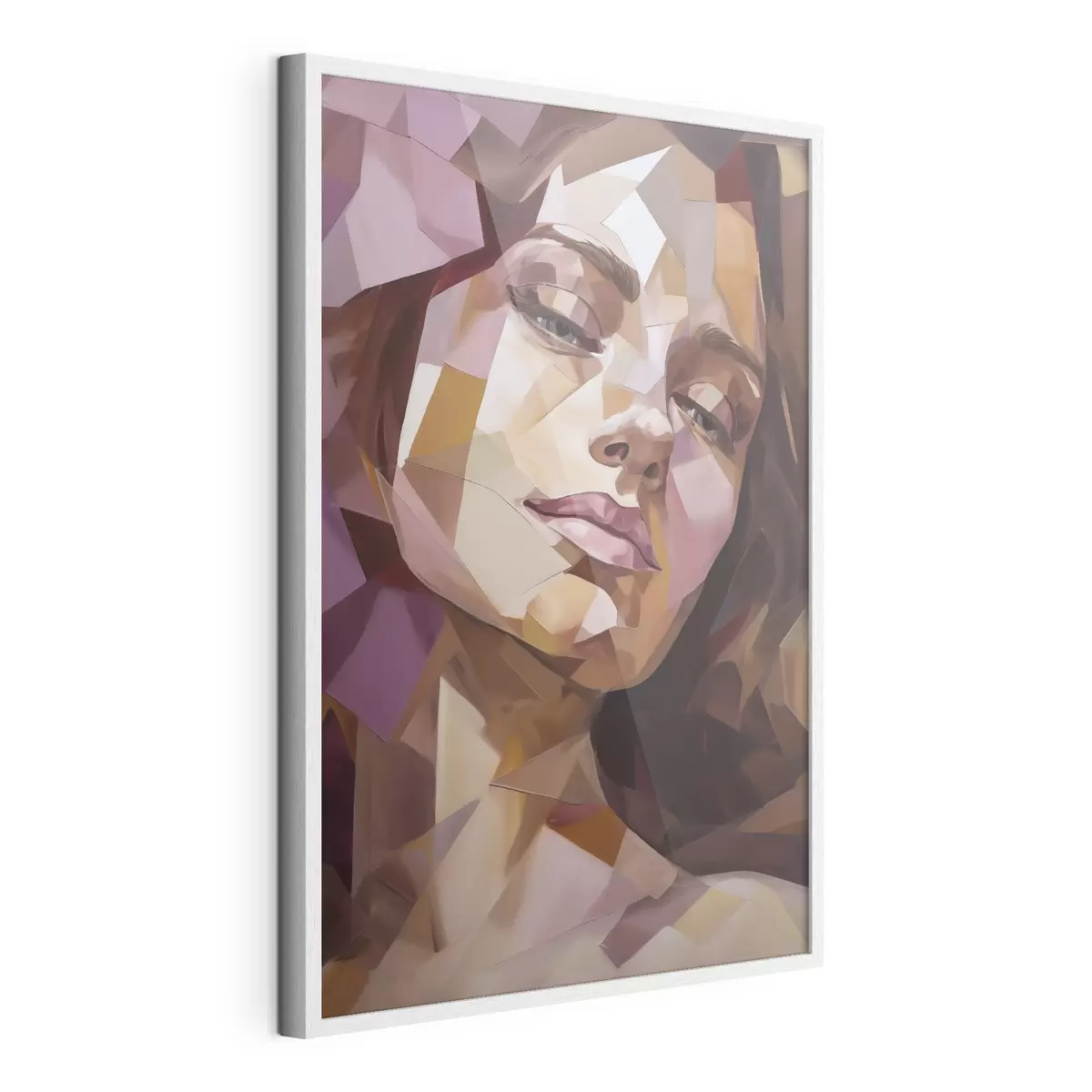 Poster Sussurro e bellezza f50270