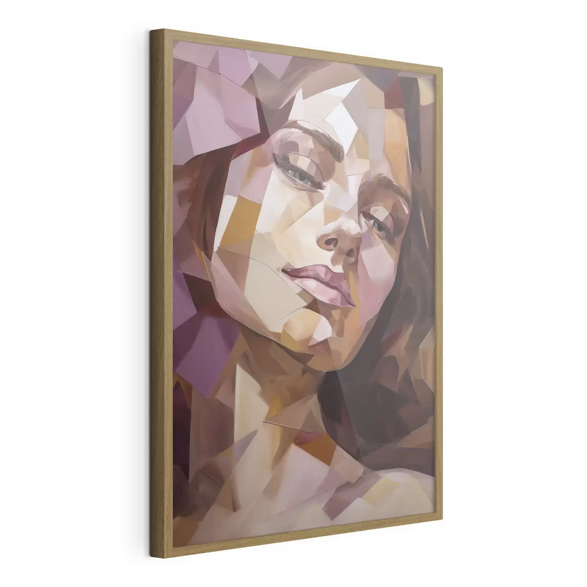 Poster Sussurro e bellezza f50270