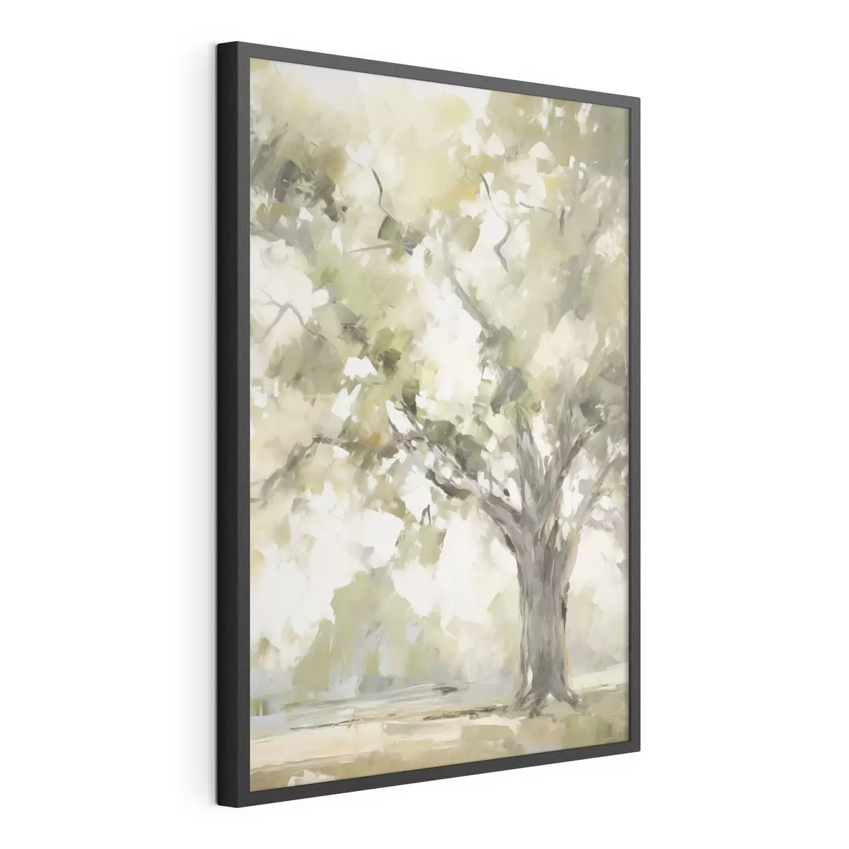 Poster Albero e avventura f50274
