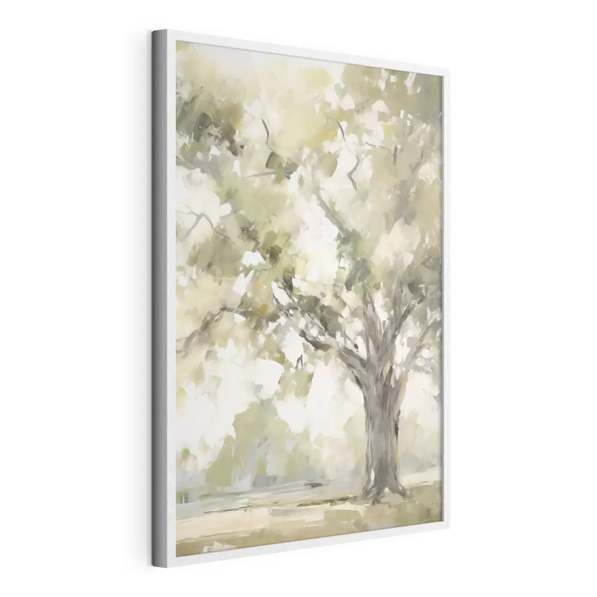Poster Albero e avventura f50274