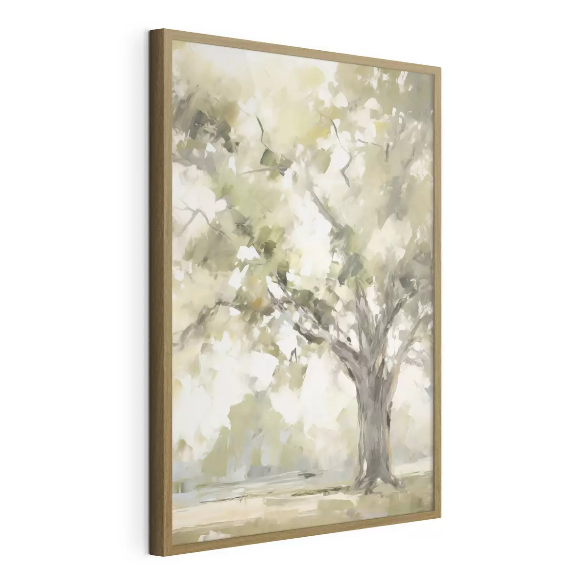 Poster Albero e avventura f50274