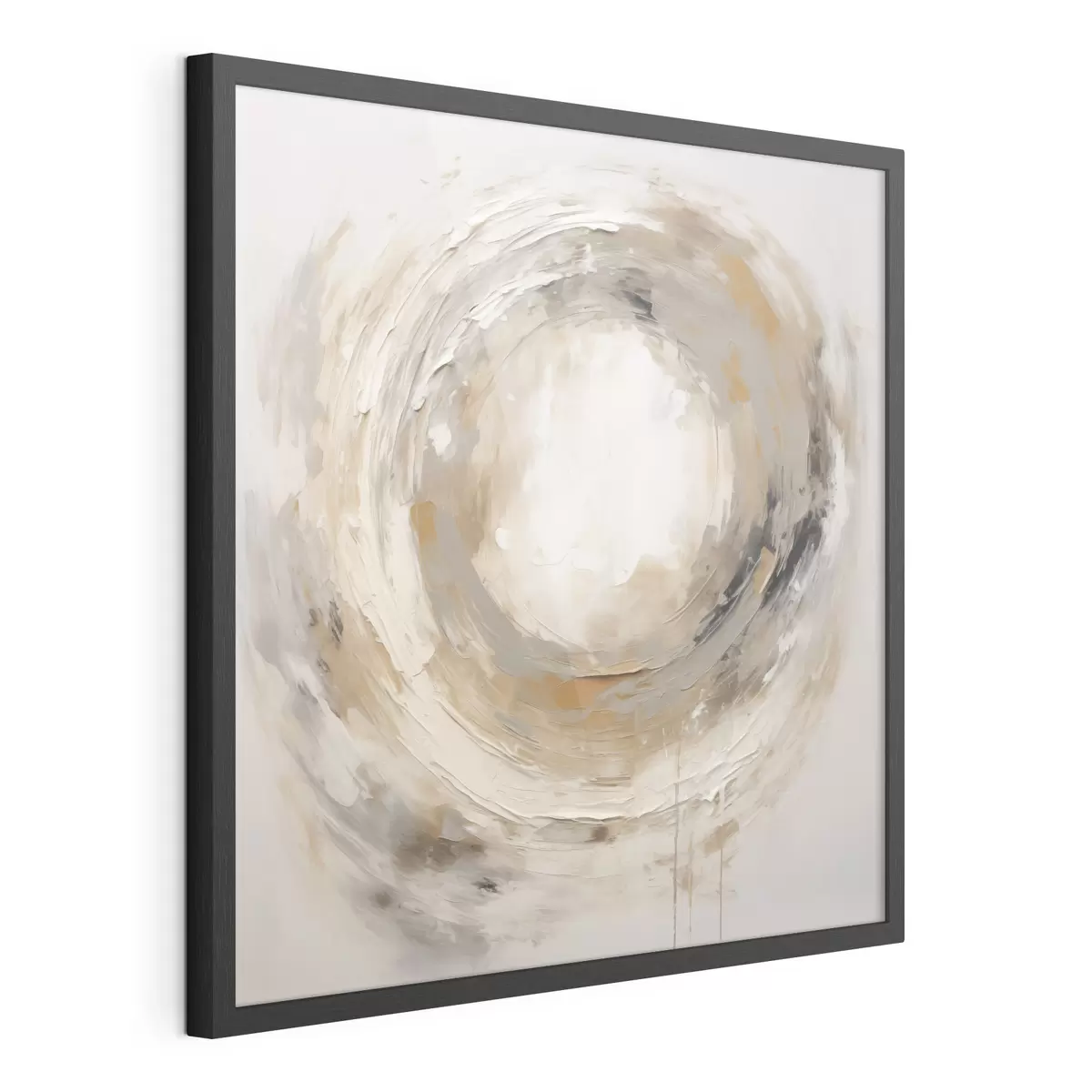 Poster Cerchi e grazia f50276