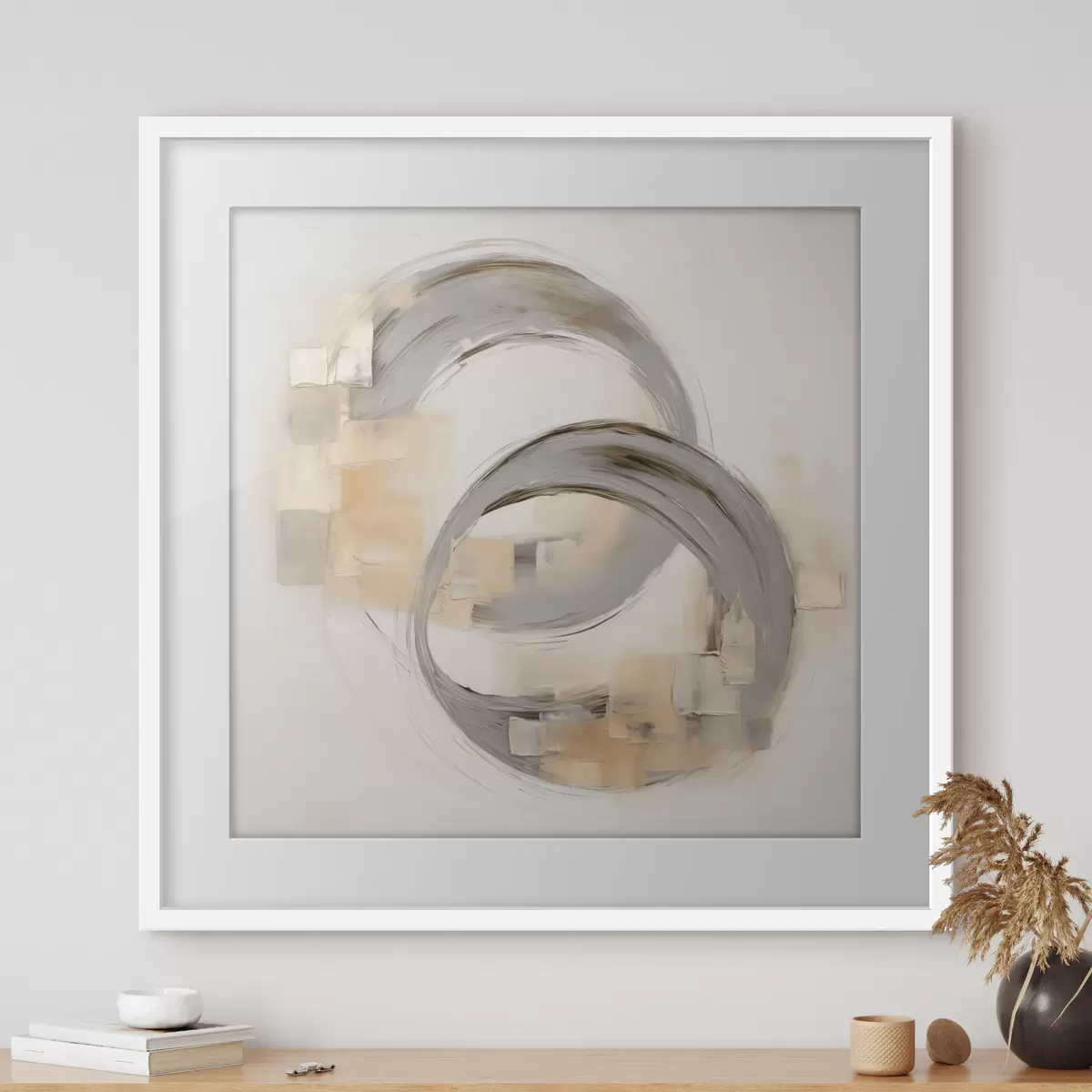 Poster Speranza e ispirazione f50277