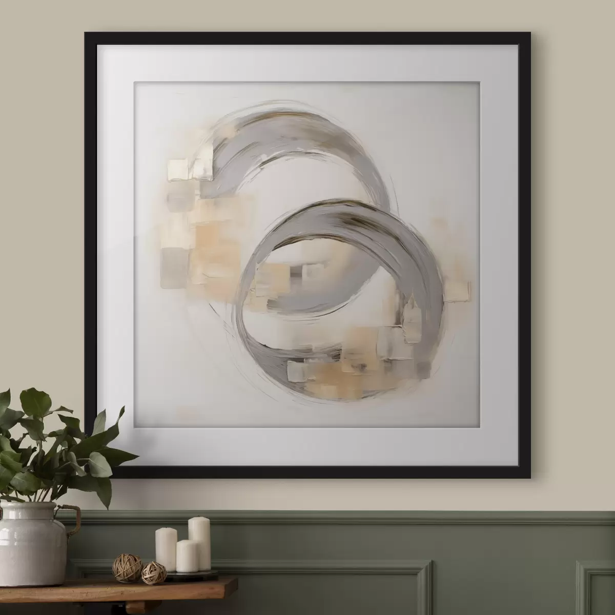 Poster Speranza e ispirazione f50277