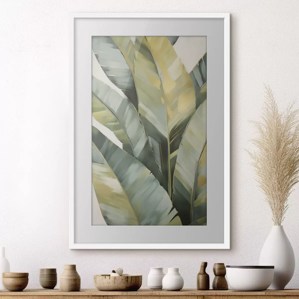 Poster Tepore e sussurro f50278
