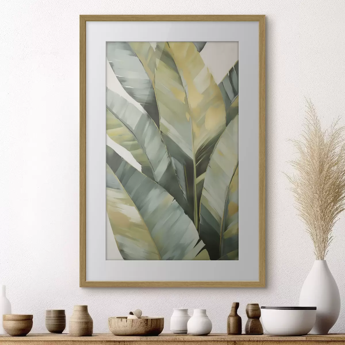 Poster Tepore e sussurro f50278