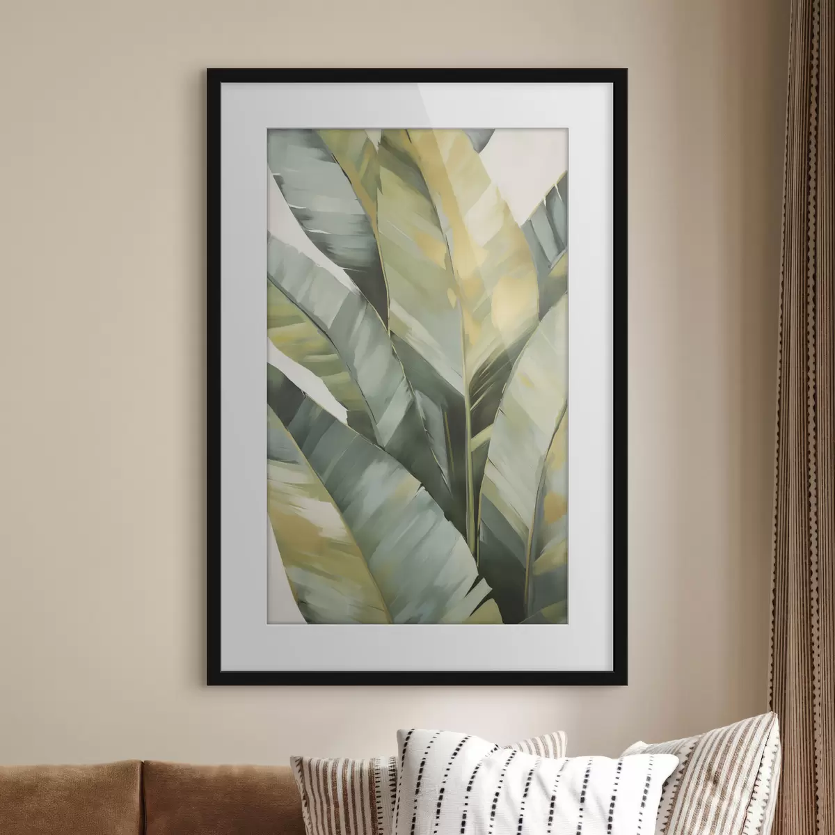 Poster Tepore e sussurro f50278