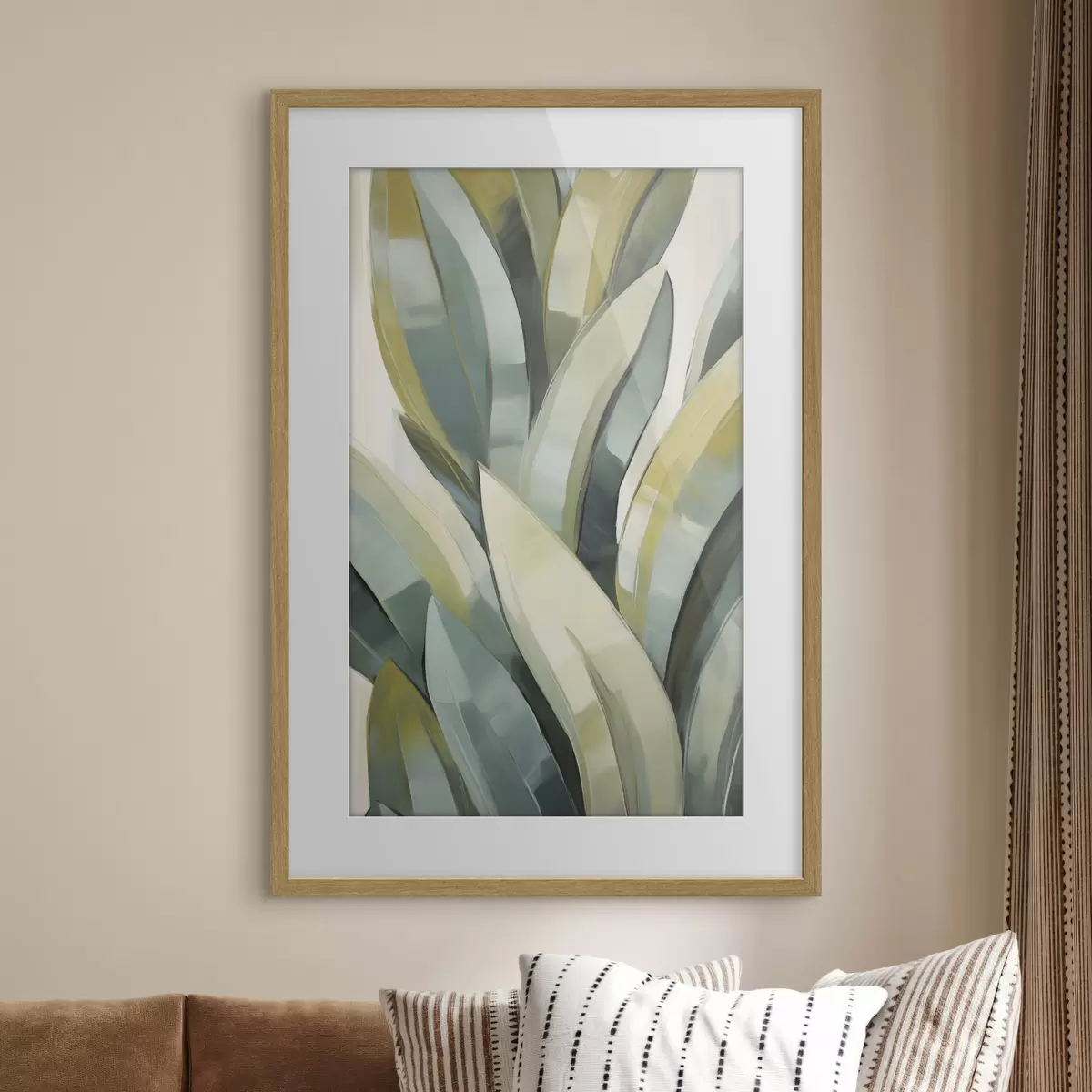 Poster Fascino e istante f50279