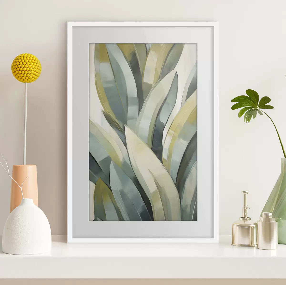 Poster Fascino e istante f50279