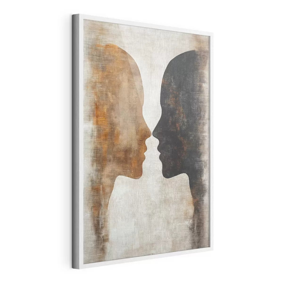 Poster Abbraccio e poesia f50316