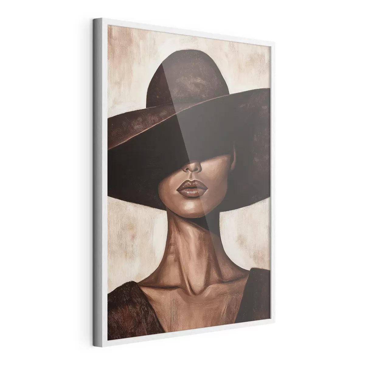 Poster Bagliore e forza f50319