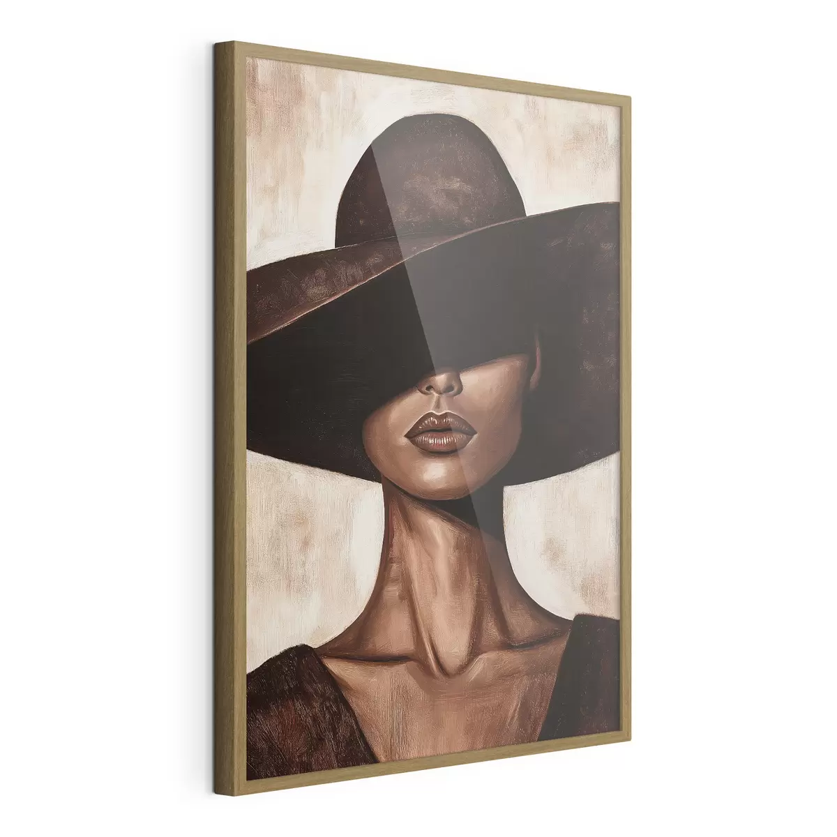 Poster Bagliore e forza f50319