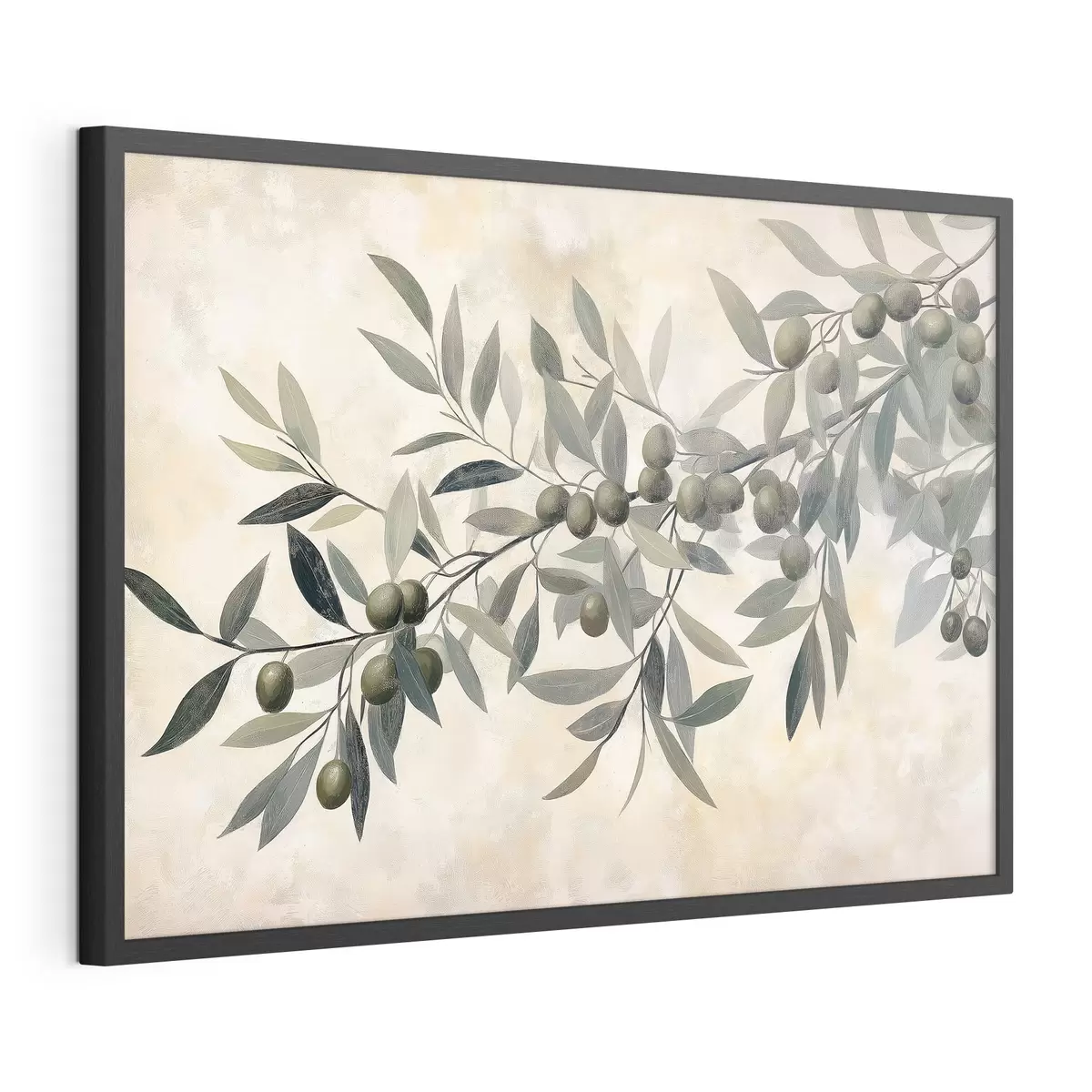 Poster Ramo d'ulivo f50322