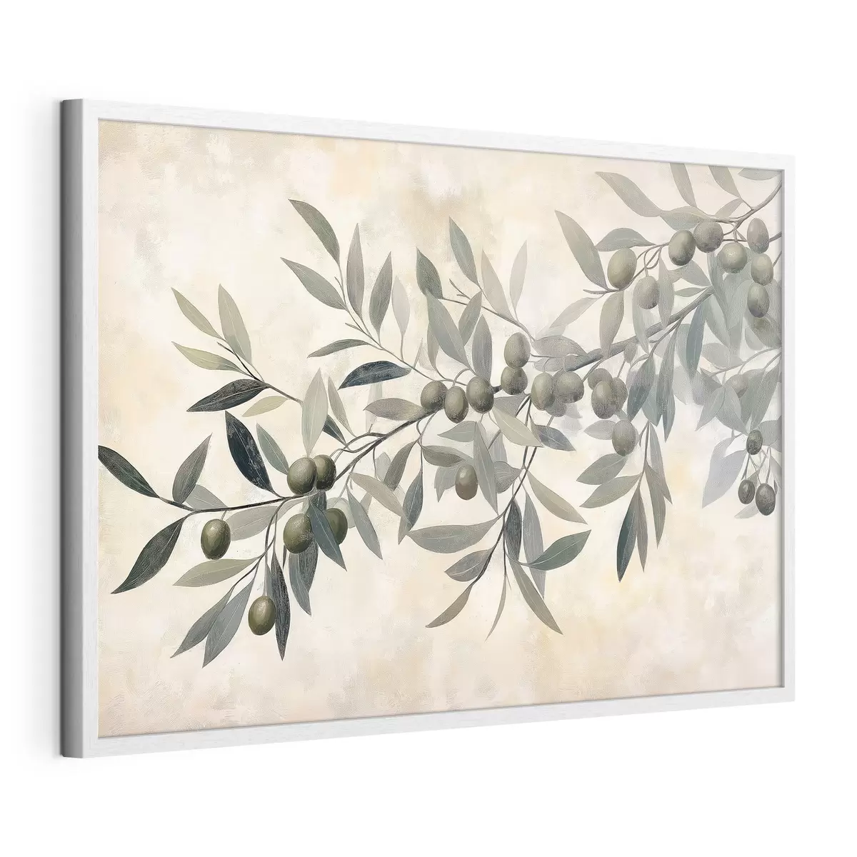 Poster Ramo d'ulivo f50322