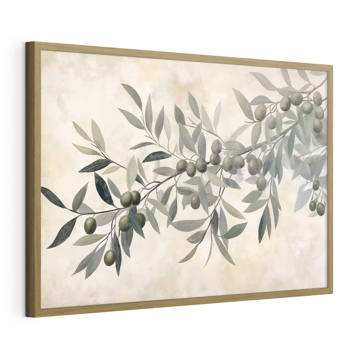 Poster Ramo d'ulivo f50322