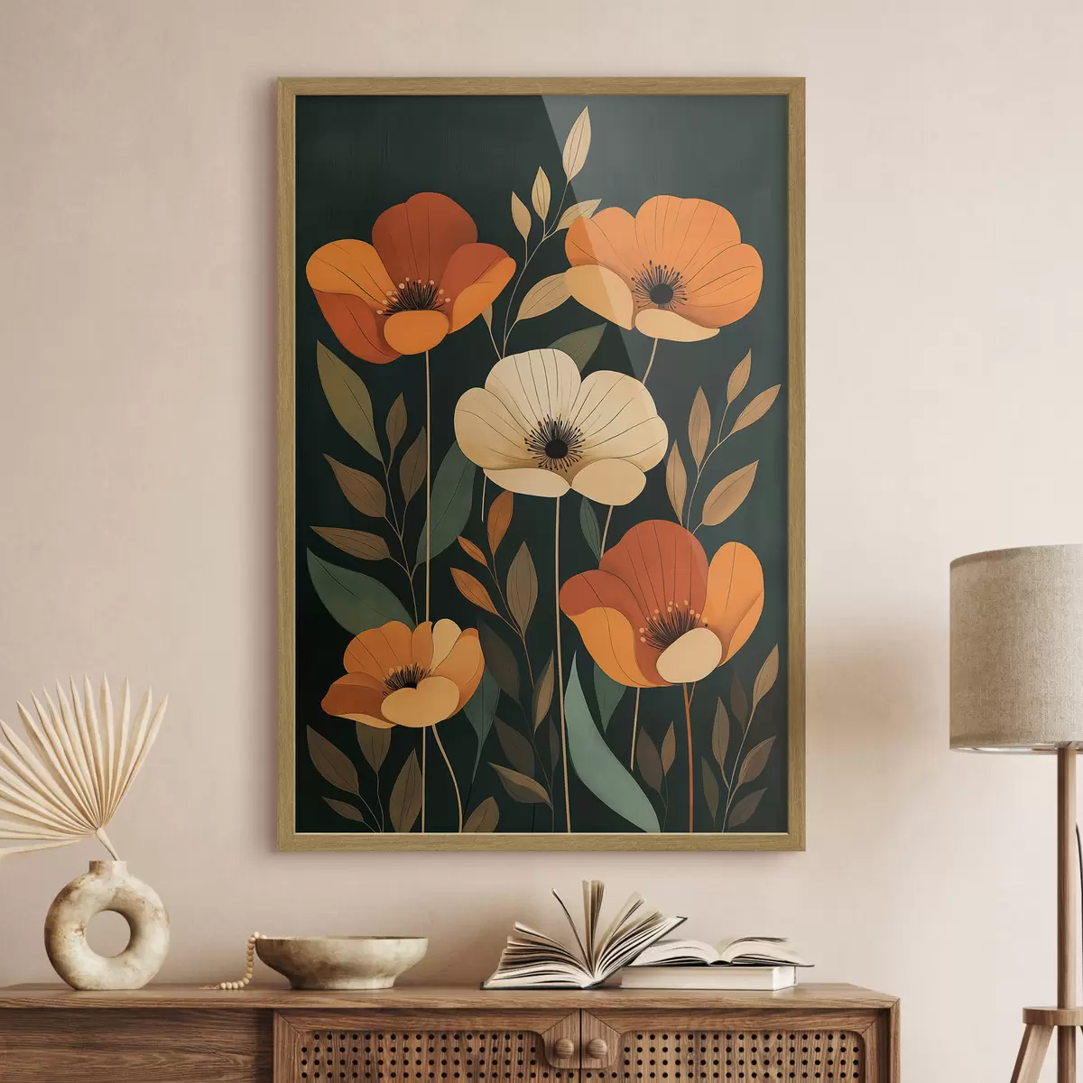 Poster Forza e bagliore f50323