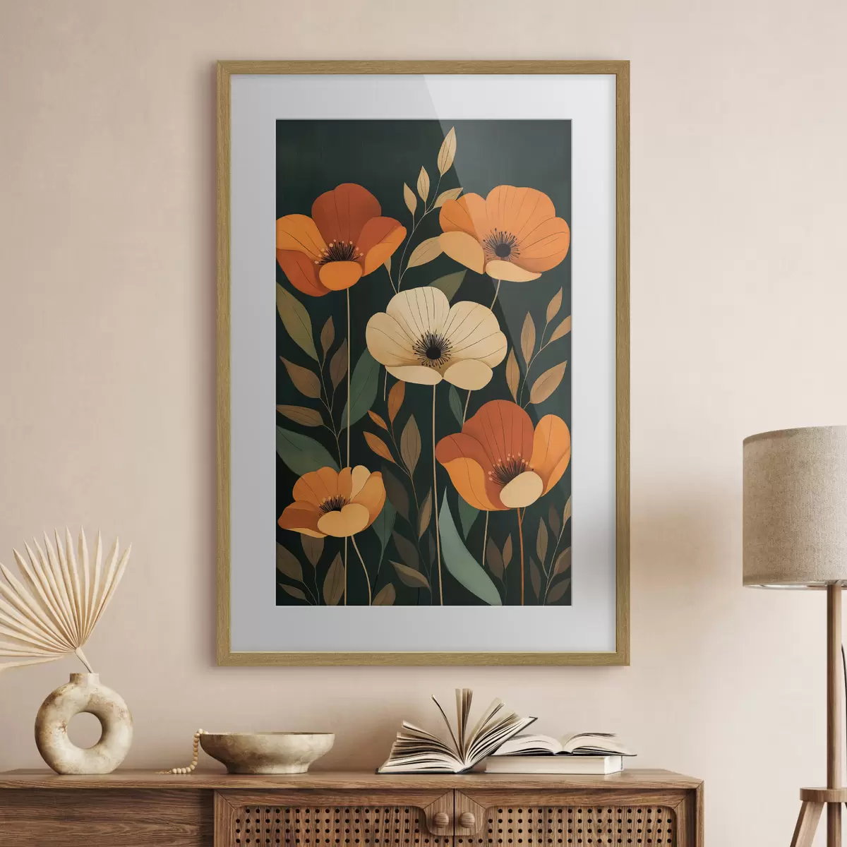 Poster Forza e bagliore f50323