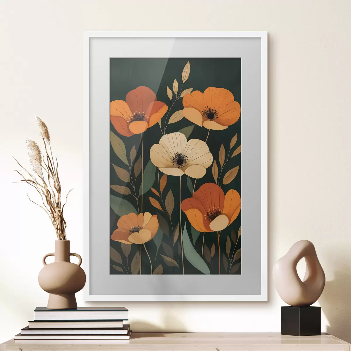 Poster Forza e bagliore f50323