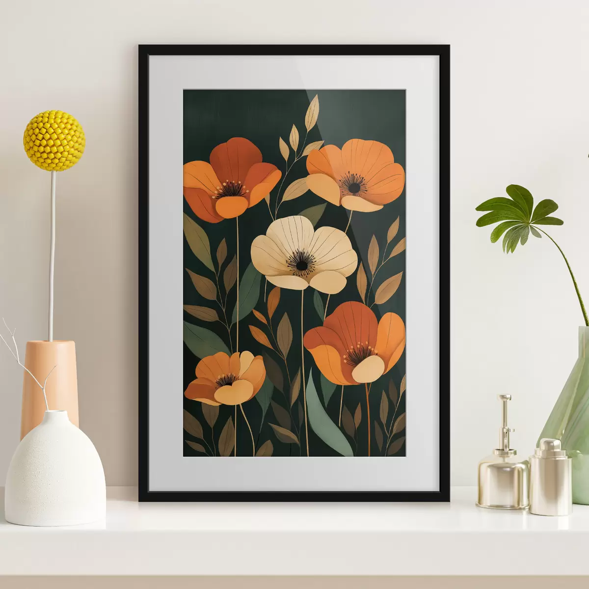 Poster Forza e bagliore f50323