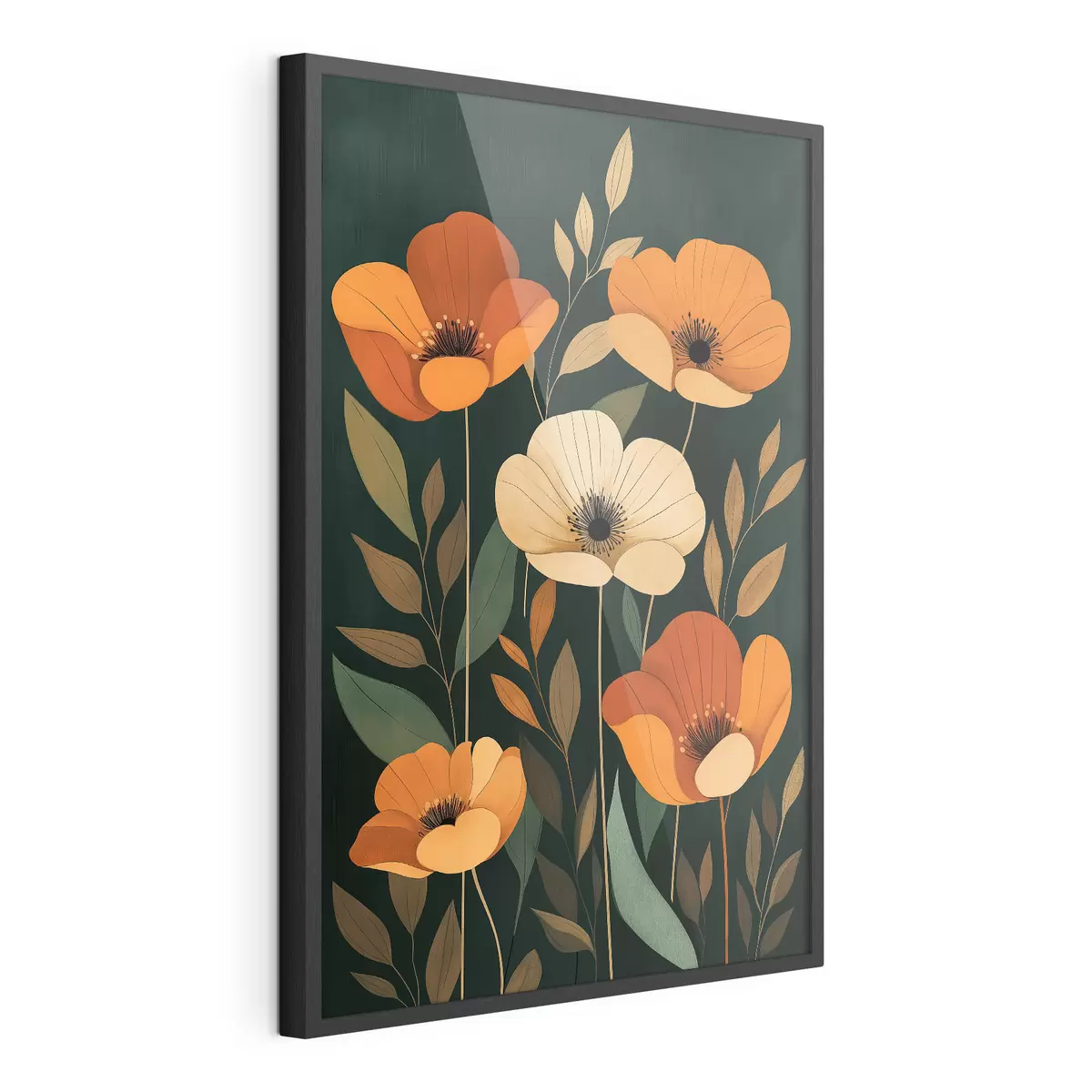 Poster Forza e bagliore f50323