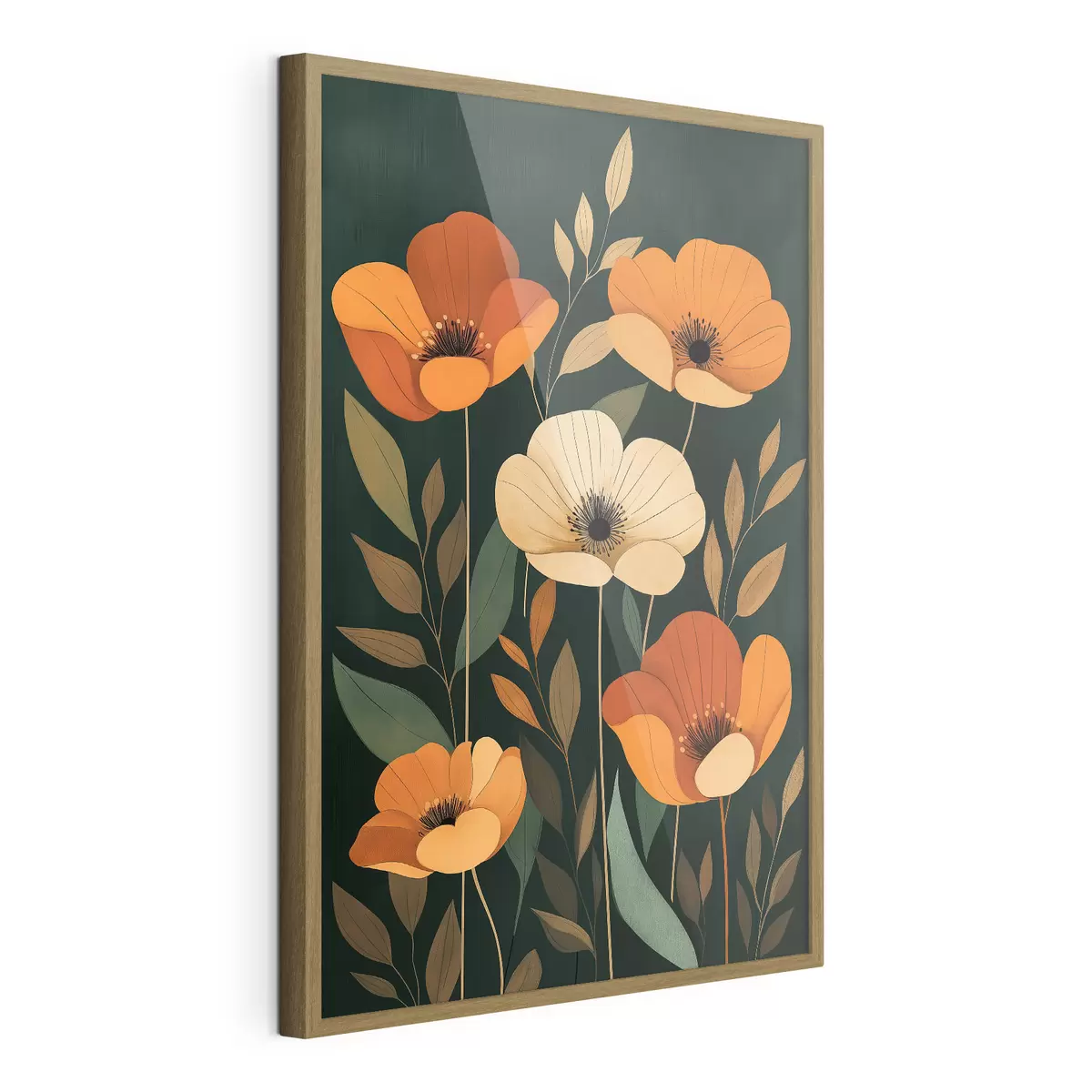 Poster Forza e bagliore f50323