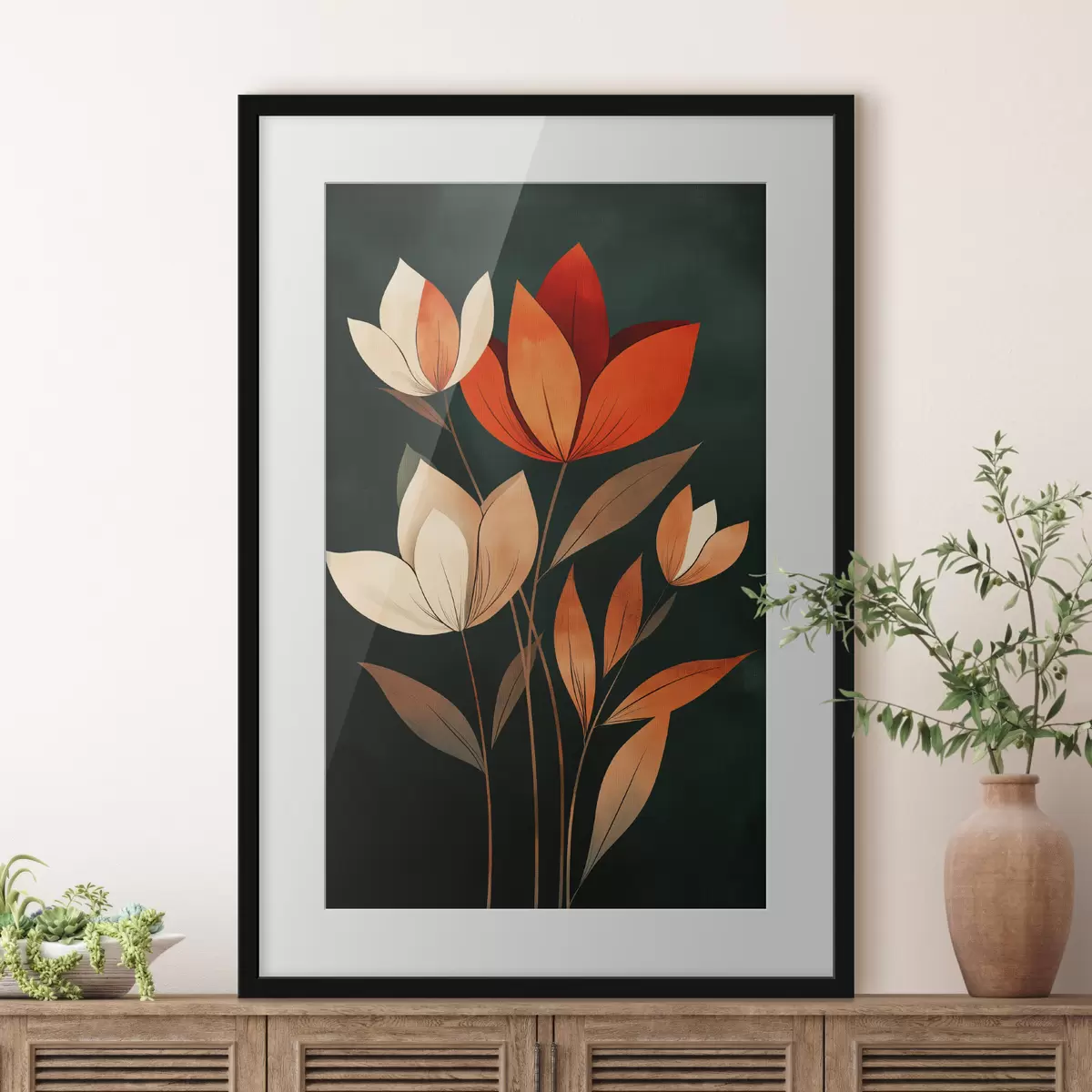 Poster Forza e scintilla f50324