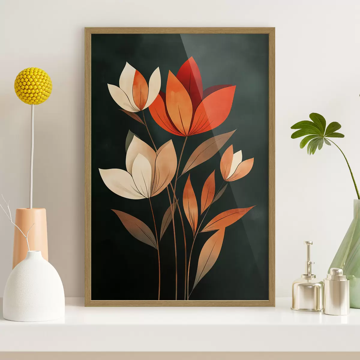Poster Forza e scintilla f50324