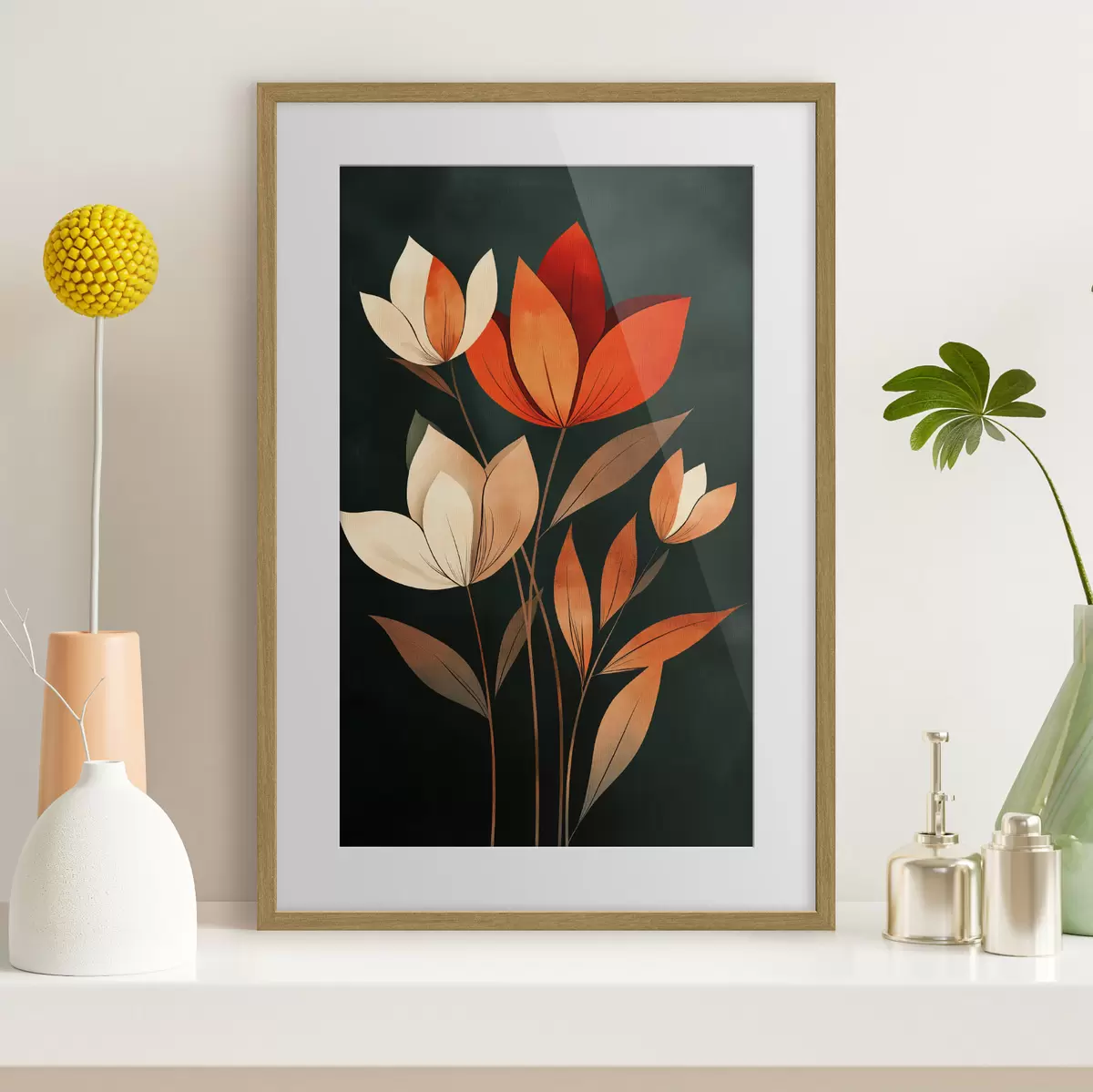 Poster Forza e scintilla f50324