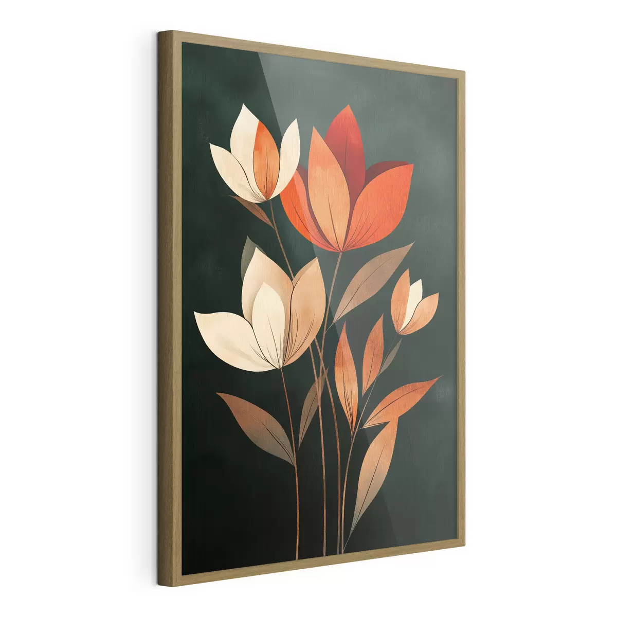 Poster Forza e scintilla f50324
