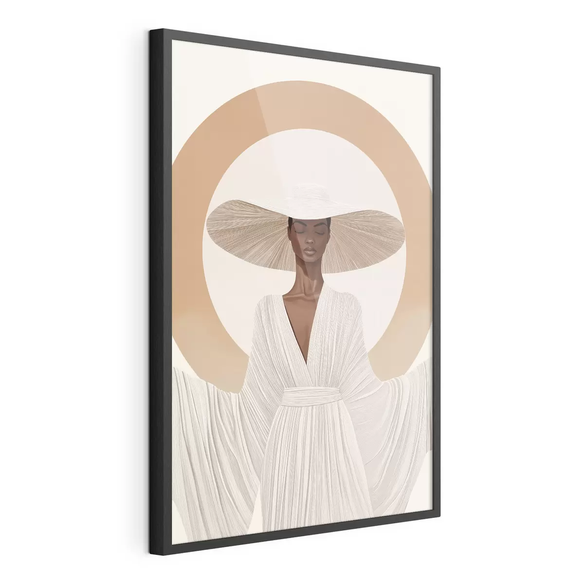 Poster Bagliore e ricordo f50326