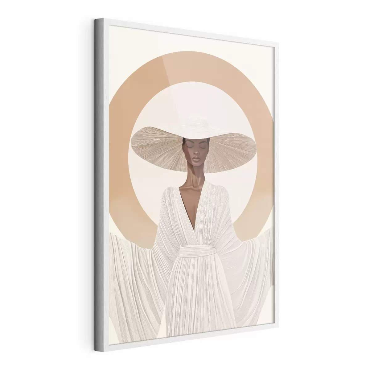 Poster Bagliore e ricordo f50326